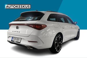 Cupra Leon esikatselu 4
