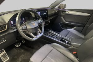 Cupra Leon esikatselu 8