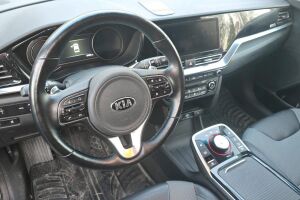 Kia Niro Electric esikatselu 2