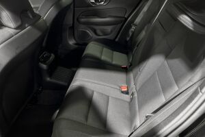 Volvo V60 esikatselu 10