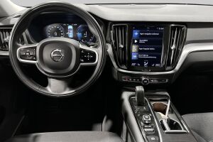 Volvo V60 esikatselu 11