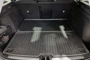 Volvo V60 esikatselu 12