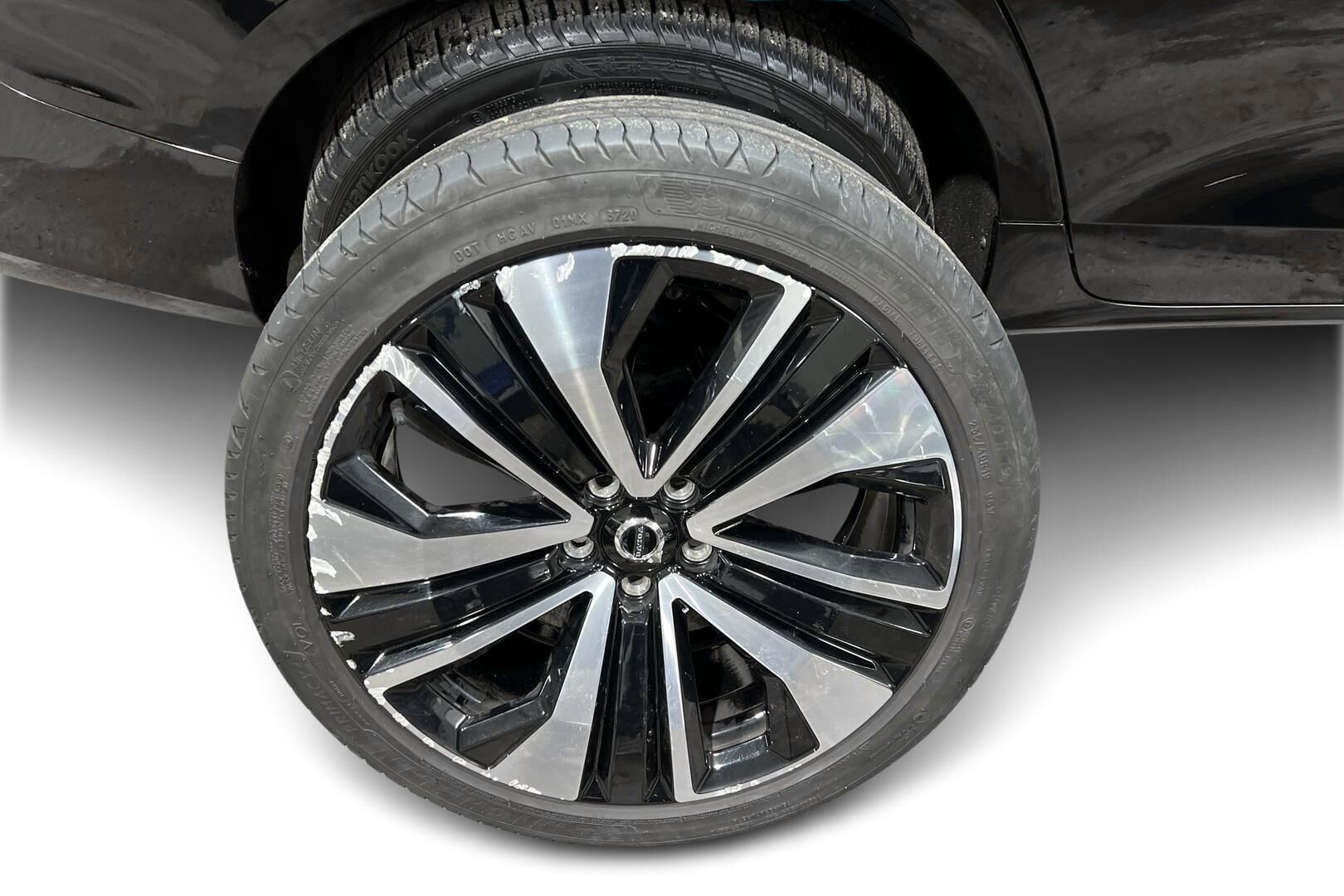 Volvo V60 iso kuva 20