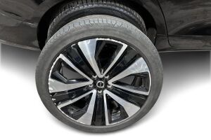 Volvo V60 esikatselu 20