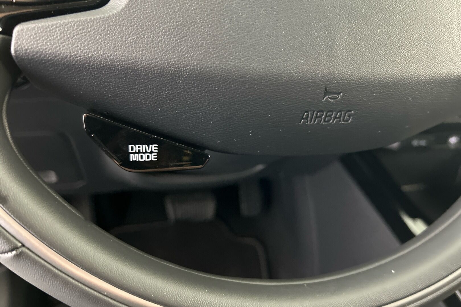 Kia Niro iso kuva 22