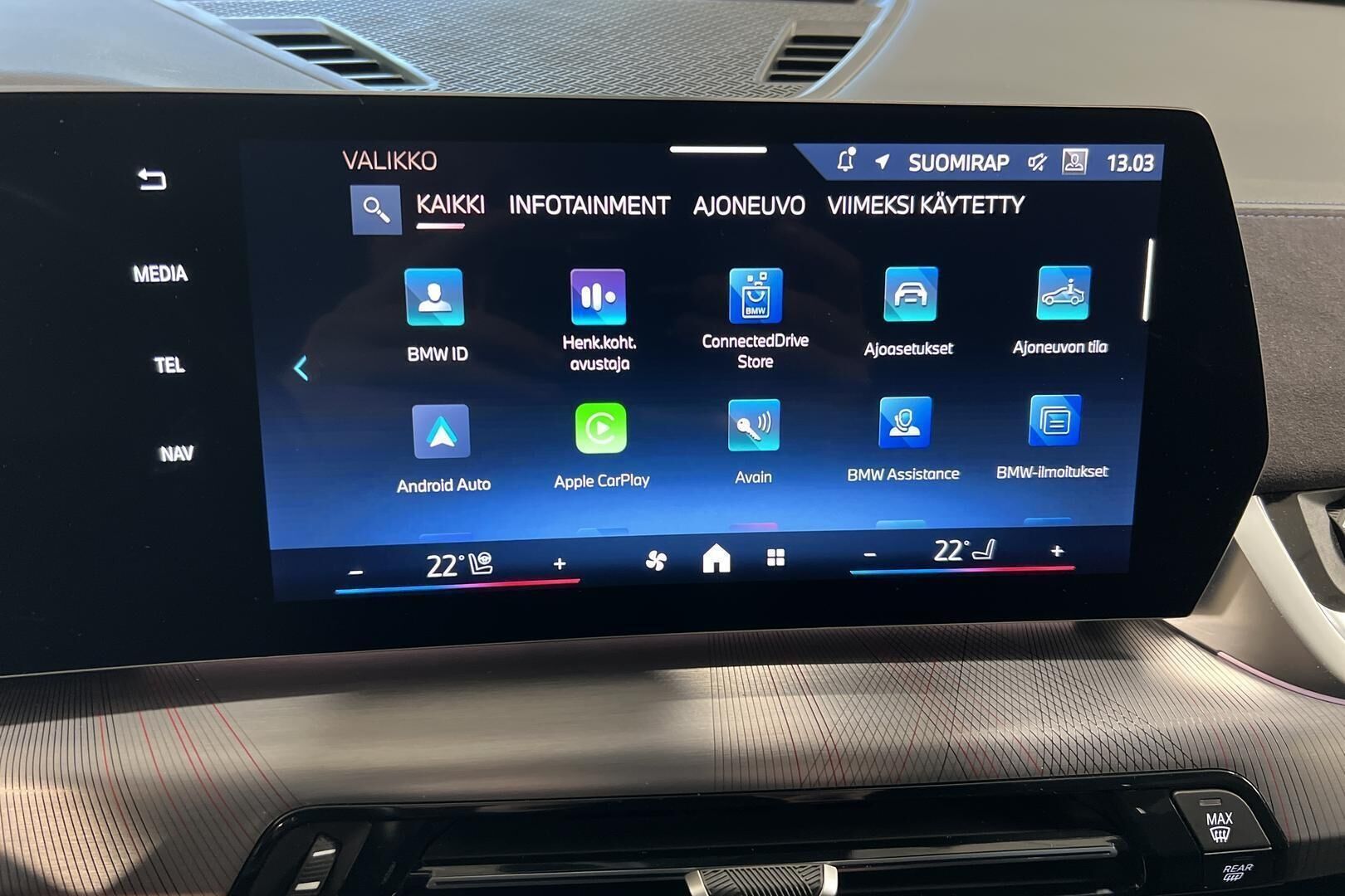 BMW iX2 iso kuva 23