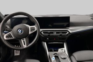 BMW i4 esikatselu 5
