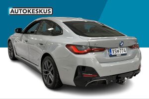 BMW i4 esikatselu 15