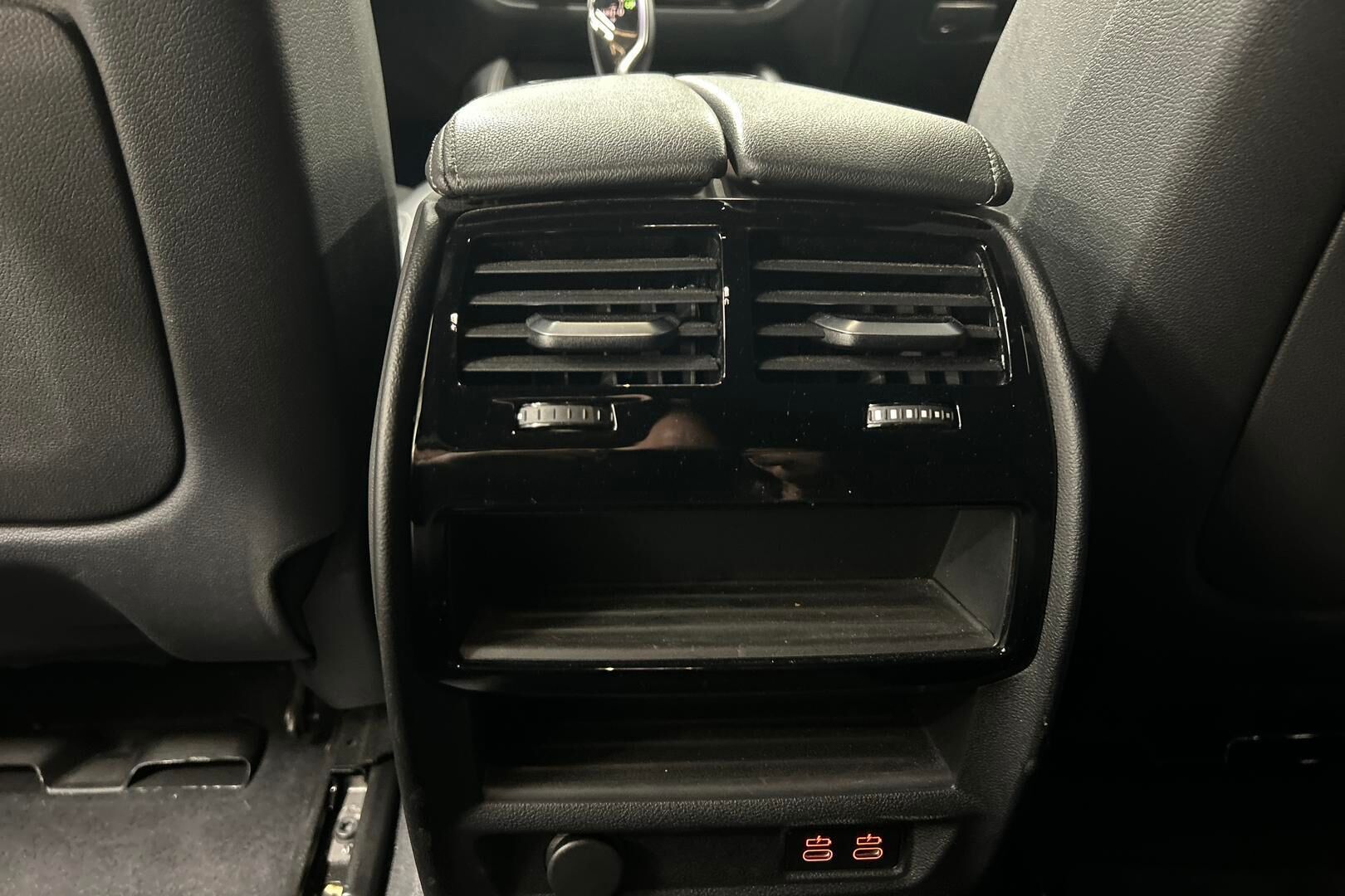 BMW 5-SARJA iso kuva 22