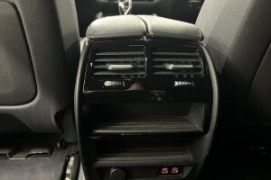 BMW 5-SARJA esikatselu 22