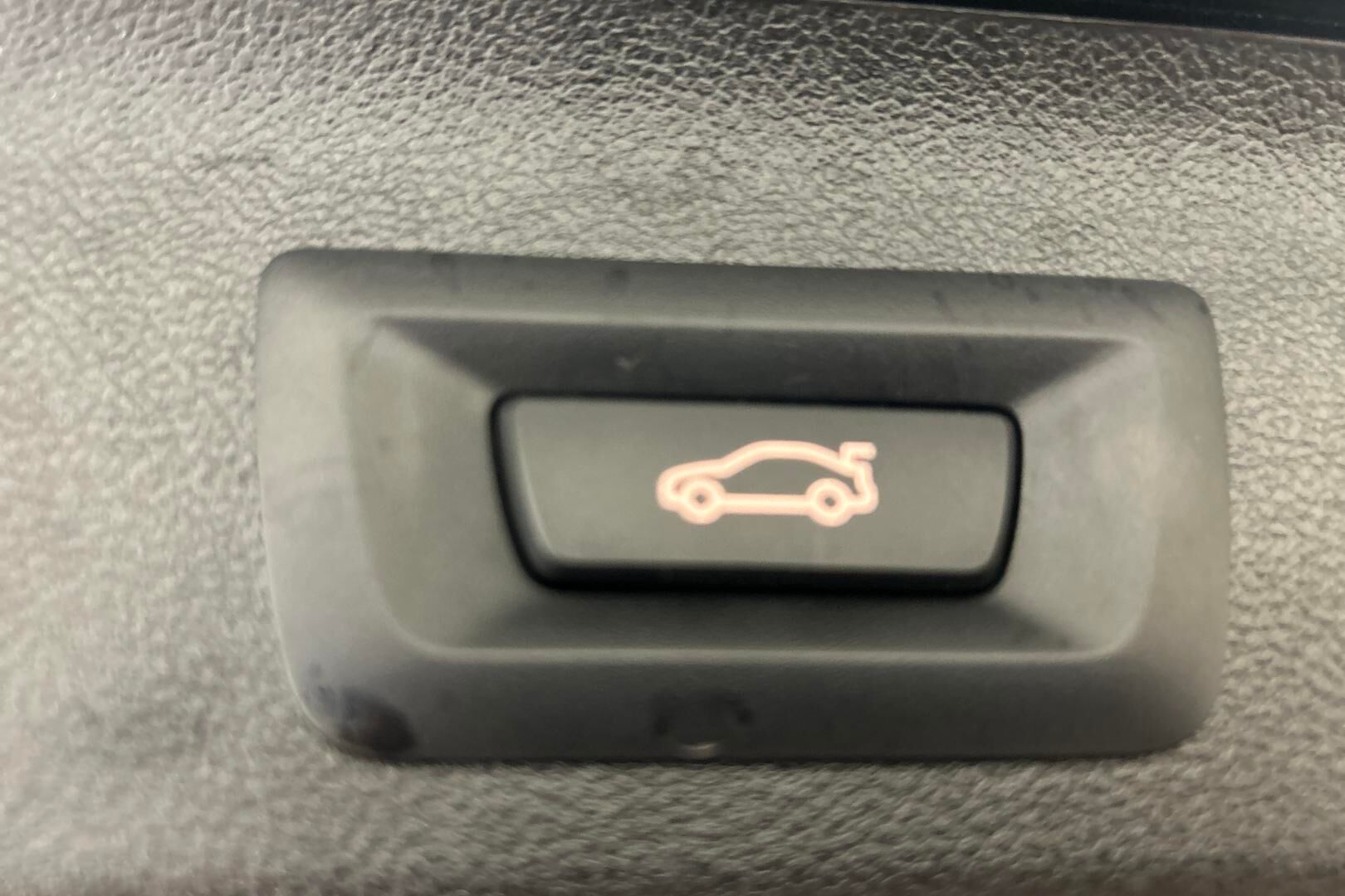 BMW 5-SARJA iso kuva 23