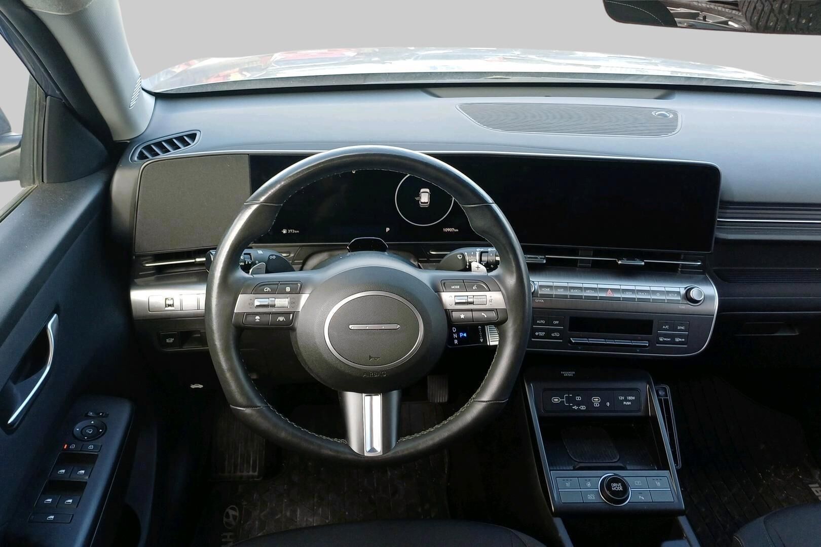 Hyundai KONA Hybrid iso kuva 2