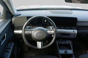 Hyundai KONA Hybrid esikatselu 2