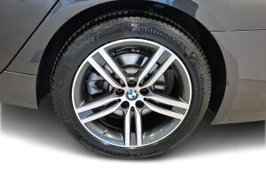 BMW 5-sarja esikatselu 9