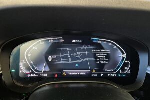 BMW 5-sarja esikatselu 10
