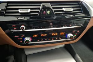 BMW 5-sarja esikatselu 12
