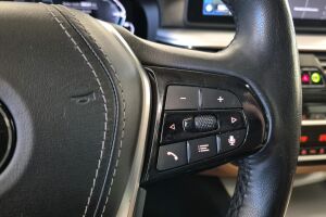 BMW 5-sarja esikatselu 13