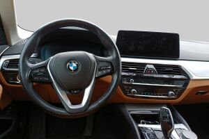 BMW 5-sarja esikatselu 2