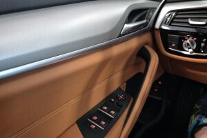 BMW 5-sarja esikatselu 15