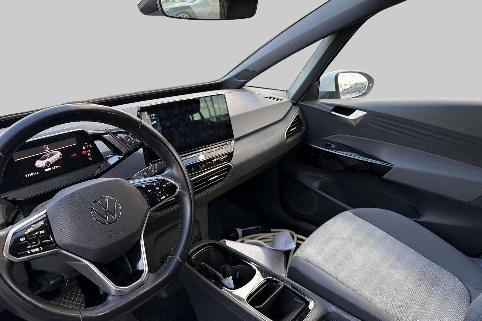 Volkswagen ID.3 iso kuva 0