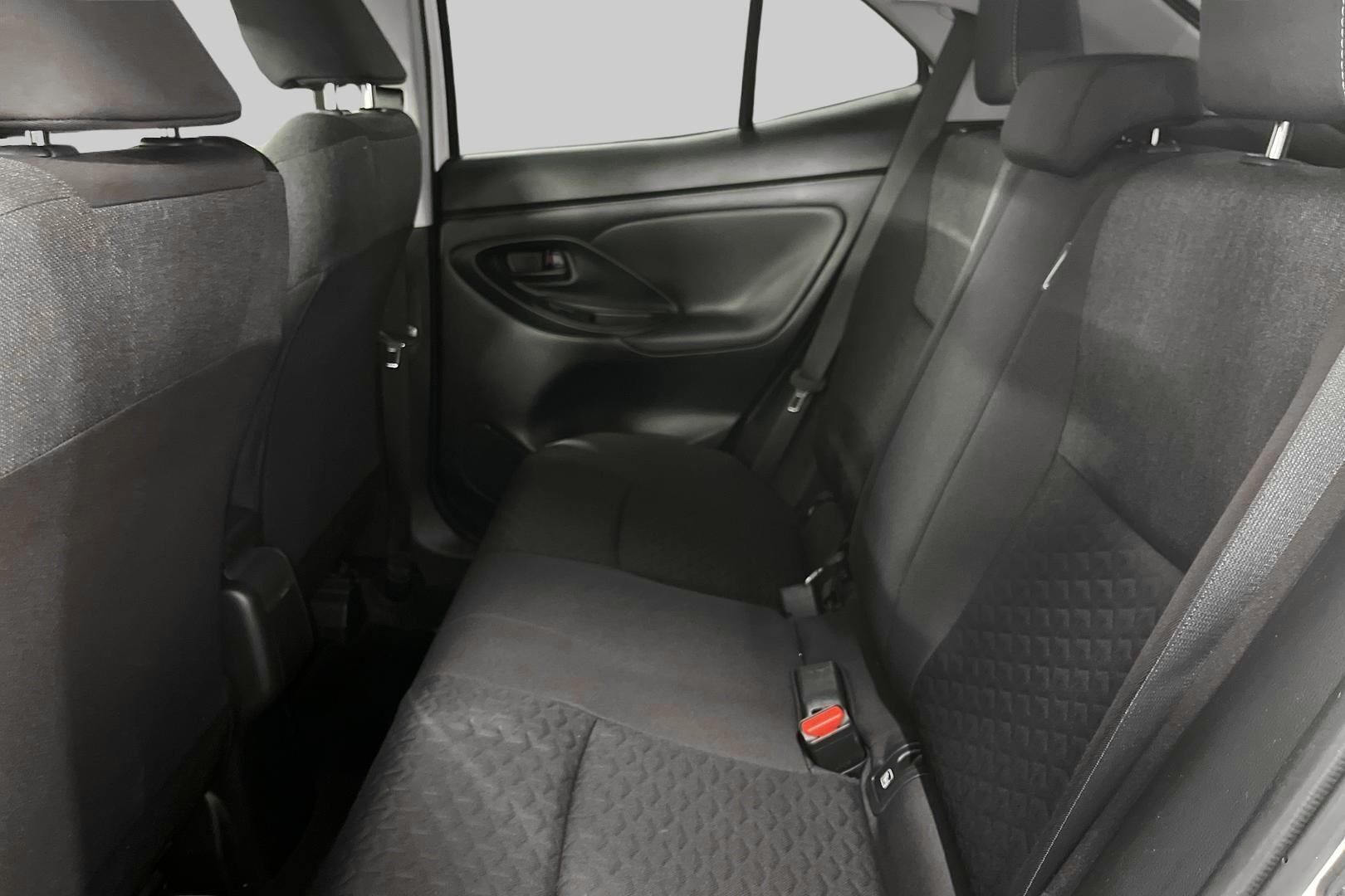 Toyota Yaris Cross iso kuva 6