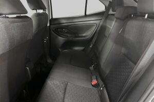 Toyota Yaris Cross esikatselu 6