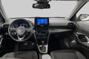 Toyota Yaris Cross esikatselu 7
