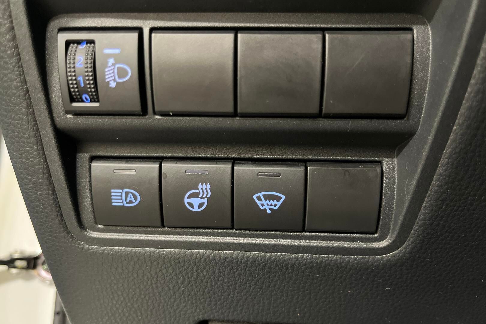 Toyota Yaris Cross iso kuva 11