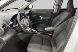 Toyota Yaris Cross esikatselu 6