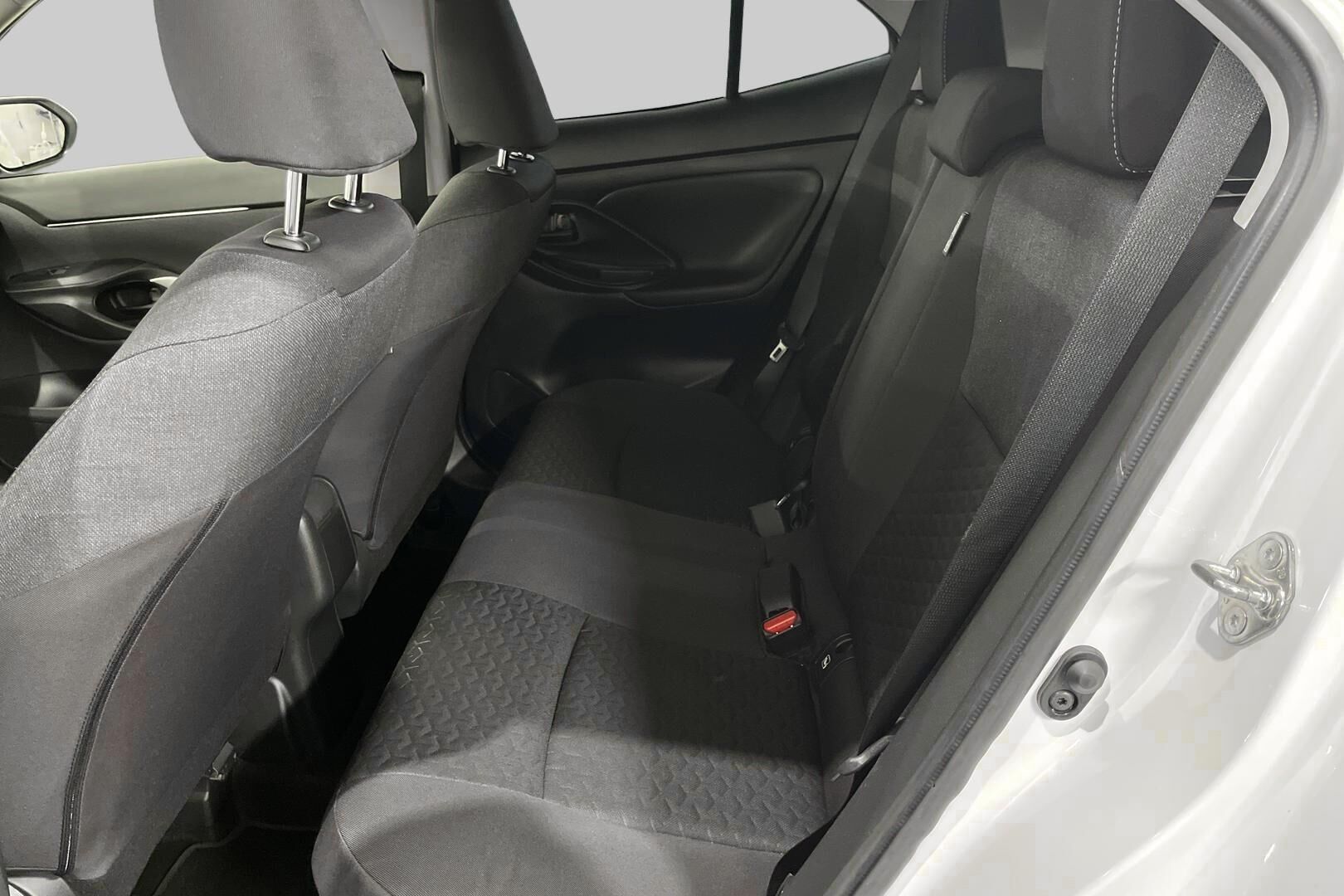 Toyota Yaris Cross iso kuva 14