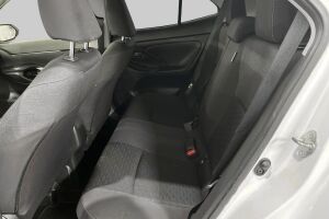 Toyota Yaris Cross esikatselu 14