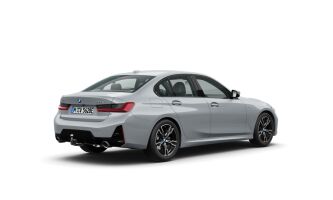 BMW 3-sarja esikatselu 1