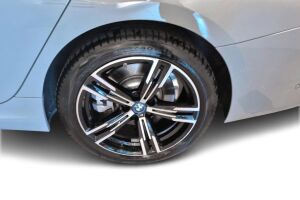 BMW 3-sarja esikatselu 8