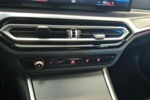 BMW 3-sarja esikatselu 11