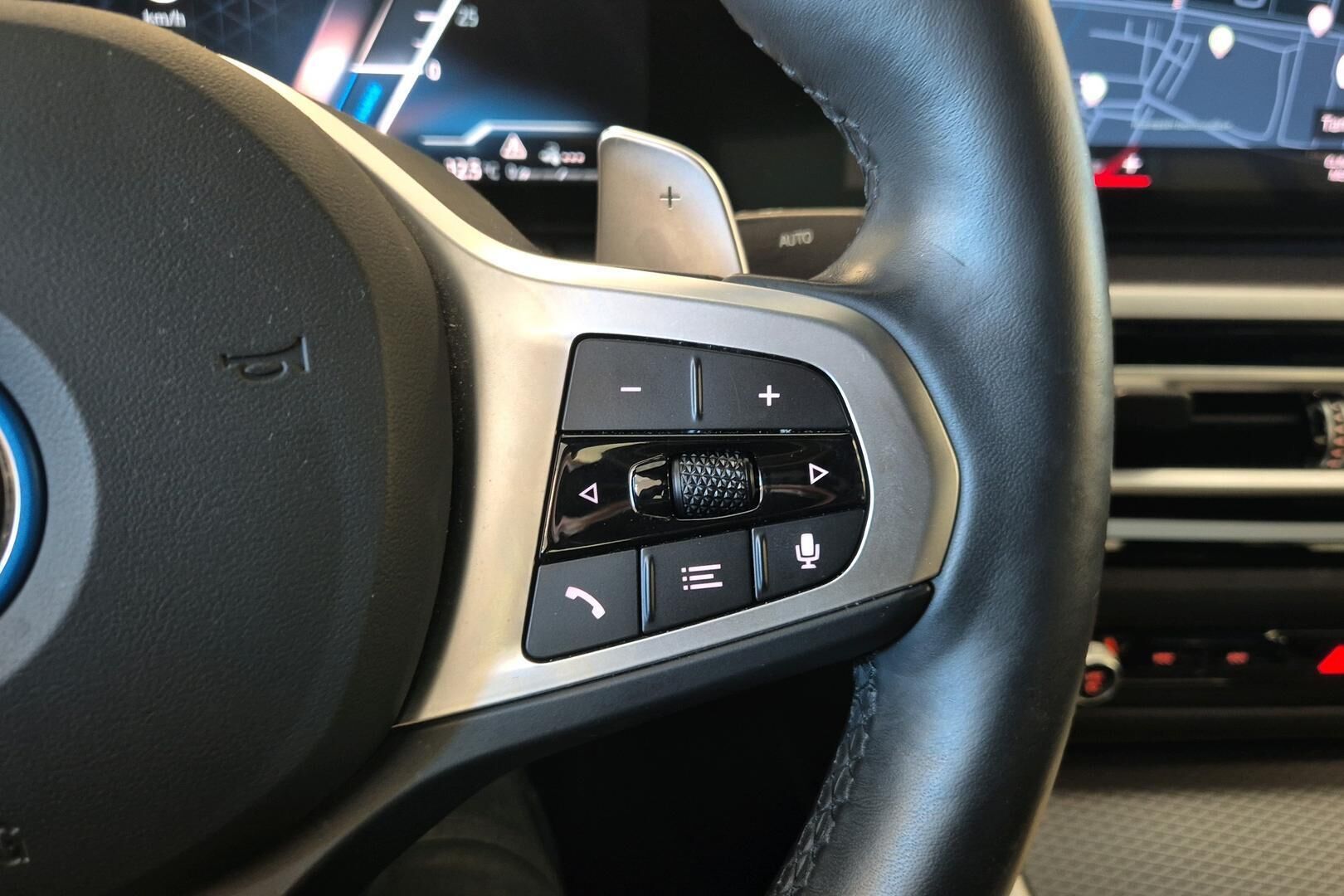 BMW 3-sarja iso kuva 13