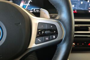 BMW 3-sarja esikatselu 13