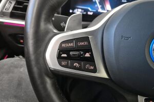 BMW 3-sarja esikatselu 14