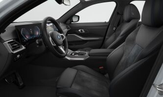 BMW 3-sarja esikatselu 2
