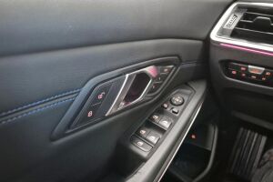 BMW 3-sarja esikatselu 16