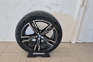 BMW 3-sarja esikatselu 19