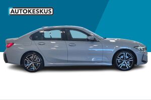 BMW 3-sarja esikatselu 2