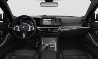BMW 3-sarja esikatselu 4
