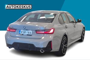 BMW 3-sarja esikatselu 22