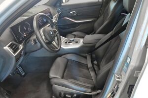 BMW 3-sarja esikatselu 5
