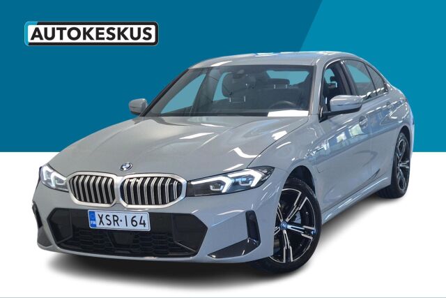 BMW 3-sarja