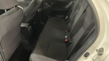 Toyota Yaris esikatselu 17