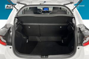 Toyota Yaris esikatselu 10