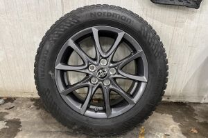 Toyota Yaris esikatselu 12