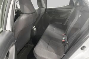 Toyota Yaris esikatselu 9