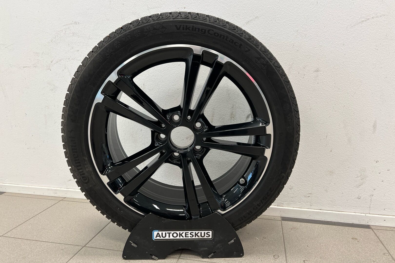 Mercedes-Benz A iso kuva 21